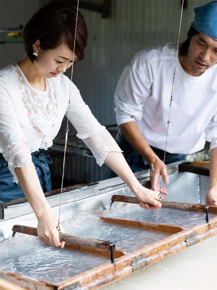 公式】 NIPPONIA 美濃商家町 │和紙がつくった町に逢う